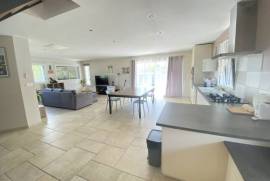 Superb Villa With Swimming Pool