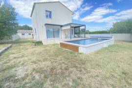 Superb Villa With Swimming Pool