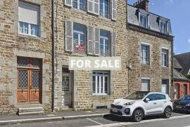Town House with Character Features