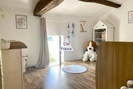 Main House with Guest Gite in Quiet Setting