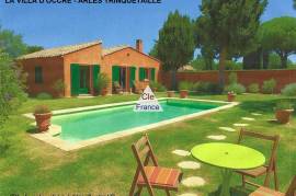 Mas De Charme 270 M2 A