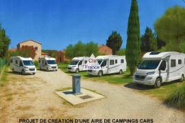 Mas De Charme 270 M2 A