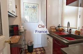 3 Pieces Dernier Etage | Mairie Du 18e - Paris 75018
