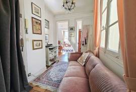 3 Pieces Dernier Etage | Mairie Du 18e - Paris 75018
