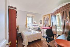 3 Pieces Dernier Etage | Mairie Du 18e - Paris 75018