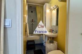 Exclusivite - Studio Avec Balcon Au 6eme Etage