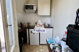 Exclusivite - Studio Avec Balcon Au 6eme Etage