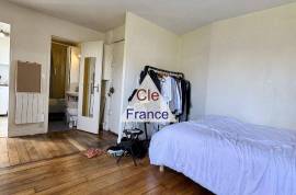 Exclusivite - Studio Avec Balcon Au 6eme Etage