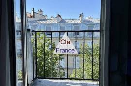 Exclusivite - Studio Avec Balcon Au 6eme Etage
