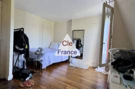 Exclusivite - Studio Avec Balcon Au 6eme Etage