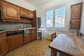 Detached House with Garden, East of Paris