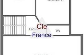 Detached House with Garden, East of Paris