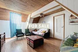 Rural Cottage is Ideal Holiday Home