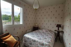 Single Storey House in Calm Setting