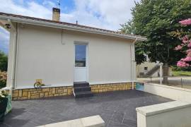 Single Storey House in Calm Setting