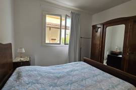 Single Storey House in Calm Setting