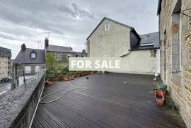 Town House in Good Order