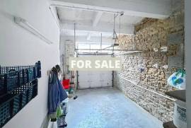 Town House in Good Order
