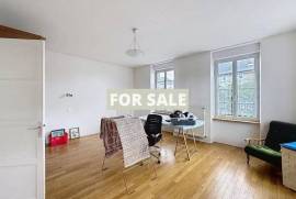Town House in Good Order