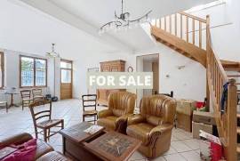 Town House in Good Order