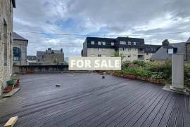 Town House in Good Order