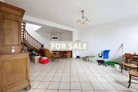 Town House in Good Order