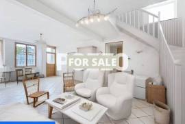 Town House in Good Order