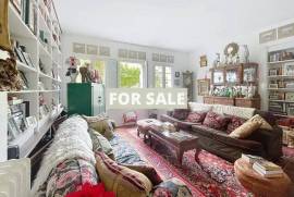 Large Stone Built Property With Garden
