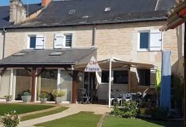 Chateauneuf Centre Ville