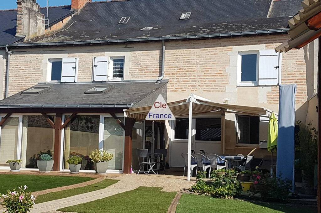Chateauneuf Centre Ville