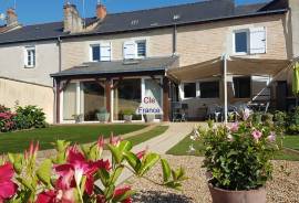 Chateauneuf Centre Ville