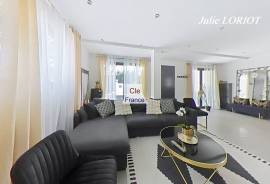 Villa Familliale Contemporaire