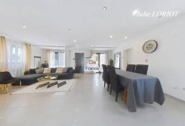 Villa Familliale Contemporaire