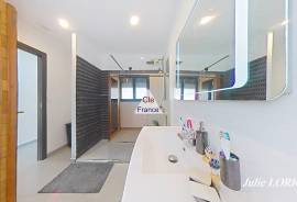Villa Familliale Contemporaire