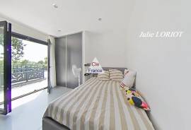 Villa Familliale Contemporaire