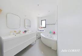 Villa Familliale Contemporaire