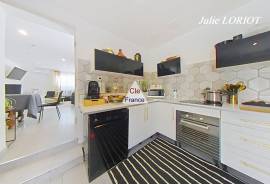 Villa Familliale Contemporaire