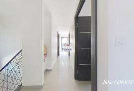 Villa Familliale Contemporaire