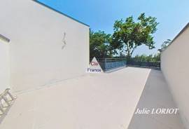 Villa Familliale Contemporaire