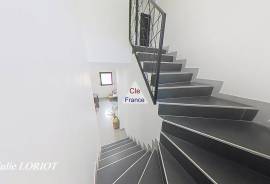 Villa Familliale Contemporaire