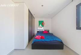 Villa Familliale Contemporaire