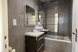 Recently Renovated Duplex Apartement