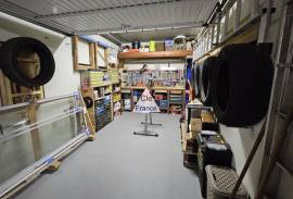 Superbe Duplex T4 Dernier Etage Avec Balcon Et 2 Garages A