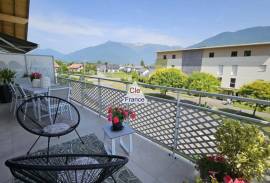 Superbe Duplex T4 Dernier Etage Avec Balcon Et 2 Garages A