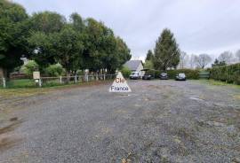 Former Restaurant with Huge Potential