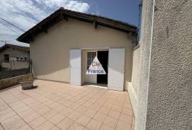 Chateaubernard. Quartier Prise De L \'echassier