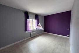 Chateaubernard. Quartier Prise De L \'echassier