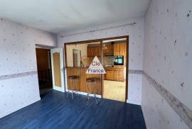 Chateaubernard. Quartier Prise De L \'echassier