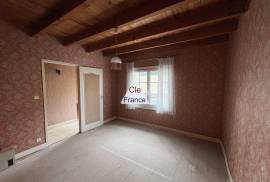 Chateaubernard. Quartier Prise De L \'echassier