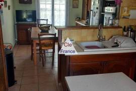 Villa with Garden, Lovely Family Home